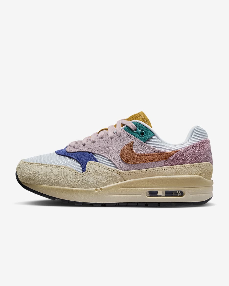 Nike Air Max 1 87 Premium Women s Shoes